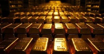 Gold climbs past $4,500 as Middle East ceasefire weakens dollar and drags oil lower