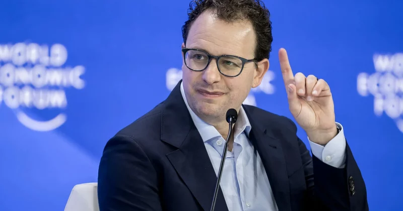 Whale Rock CEO expects Anthropic to reach 500M users ahead of IPO