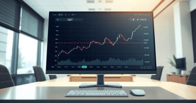 Orderly Network expands RWA offerings with launch of $QQQ perpetual futures market