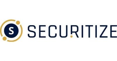 Securitize embeds AI as core infrastructure in data architecture