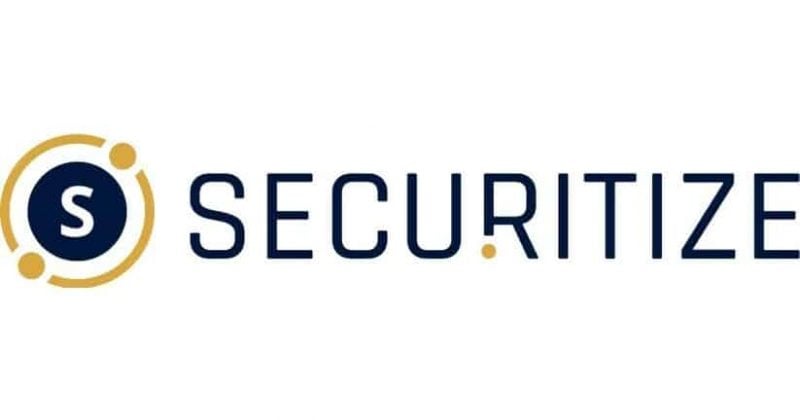 Securitize embeds AI as core infrastructure in data architecture