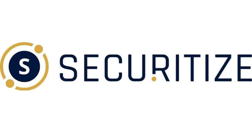 Securitize embeds AI as core infrastructure in data architecture