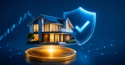 Coinbase issues first Fannie Mae-backed US mortgage using Bitcoin collateral