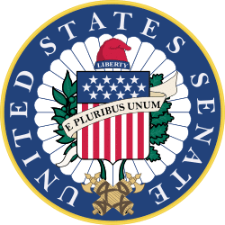 Senate Republicans push $70B immigration bill, exposing party rifts