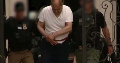 Jamshid Ghomi arrested for allegedly smuggling US tech equipment to Iran’s nuclear and military sectors