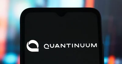 Quantinuum stock rises 13% in NASDAQ debut after $1.68 billion IPO