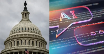 House lawmakers unveil draft for national AI framework that could reshape decentralized AI projects