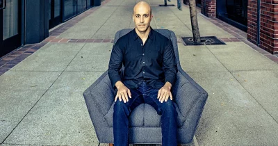 Databricks CEO Ali Ghodsi says company plans IPO despite current market conditions