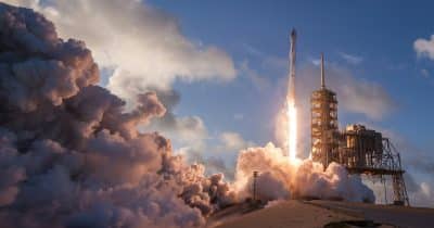 SpaceX bars Hong Kong and China investors from $75B IPO over arms export rules