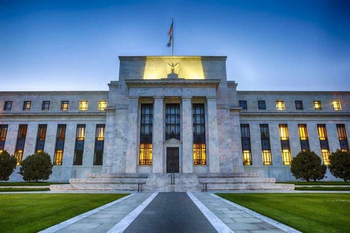 US interest rate futures see December hike odds rise after jobs data