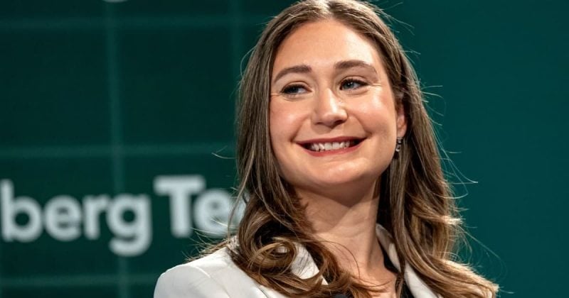 Anthropic co-founder says soaring AI costs are pushing the company toward an IPO