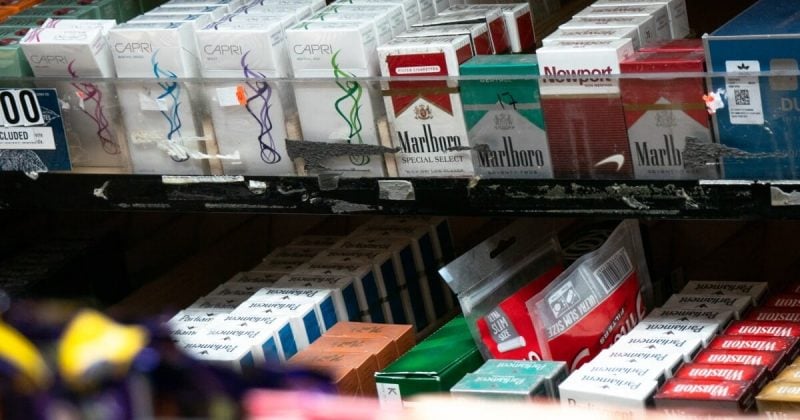 Nassau County agency defaults on $36M tobacco bond payment, marking first-ever default in $80B sector