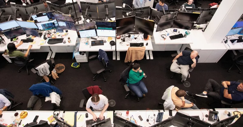 Jane Street plans to build and finance its own data center as compute demand surges