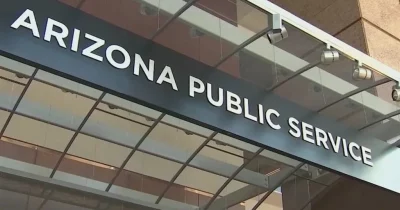 Arizona Public Service proposes 45% rate hike for data centers, 15% for households