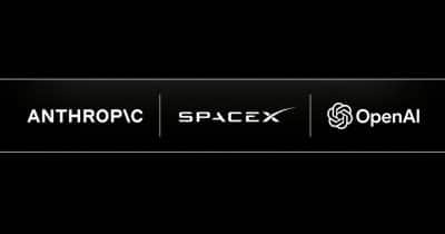 S&amp;P keeps SpaceX, OpenAI, and Anthropic out of fast index entry