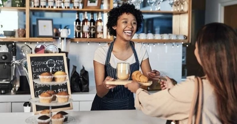 US small business hiring plans drop to lowest since May 2020