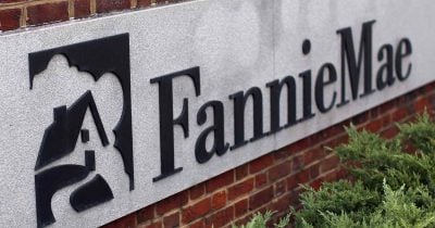 Trump estimates $1T value for Fannie Mae and Freddie Mac