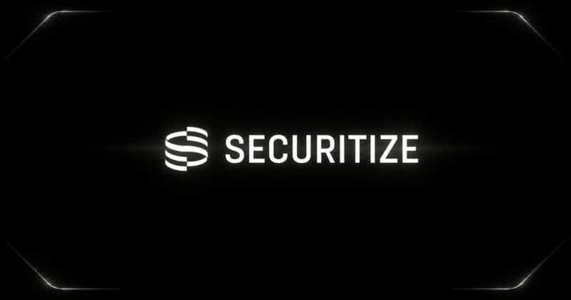 Securitize moves closer to NYSE listing after SEC declares SPAC merger filing effective