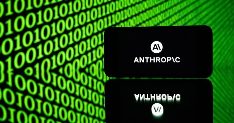 Anthropic calls for global pause in AI development over self-improvement risks