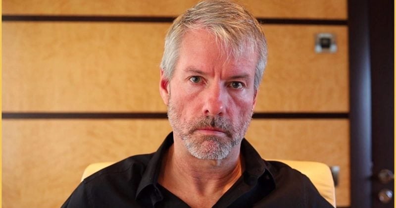 Strategy’s Michael Saylor outlines Bitcoin dividend model on TV