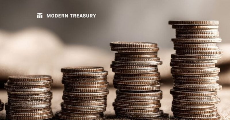 Modern Treasury adds USDC on Base to bridge stablecoin payments with traditional banking rails