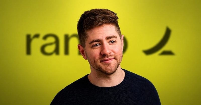 Ramp’s valuation jumps to $44B after $750M funding round