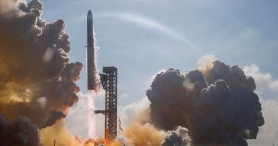 SpaceX advances IPO process with unconventional fixed-price structure