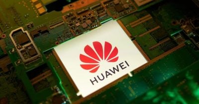 China’s semiconductor stocks rally on IPOs, Huawei chip breakthroughs