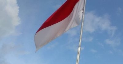 Indonesia stocks tumble 37% as rupiah hits all-time low and global investors flee