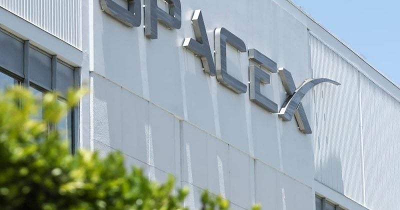 SpaceX blocked from early S&P 500 entry as index giant refuses to bend the rules