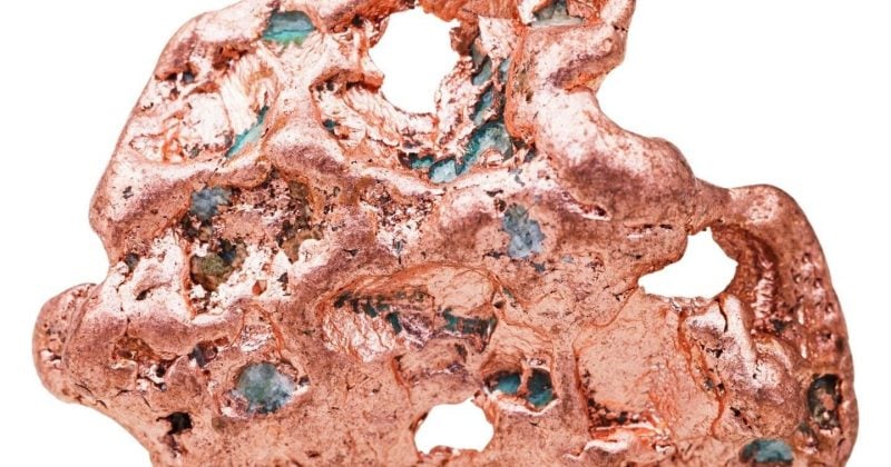 Copper and base metals decline ahead of crucial US jobs report