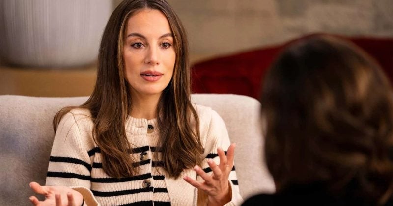 Mira Murati resurfaces at Bloomberg Tech to unveil Thinking Machines Lab’s ambitious AI vision