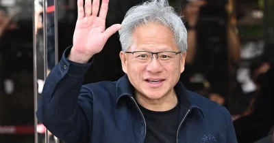 Nvidia plans to recruit talent for South Korea R&amp;D center