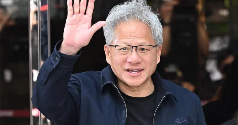 Nvidia plans to recruit talent for South Korea R&D center