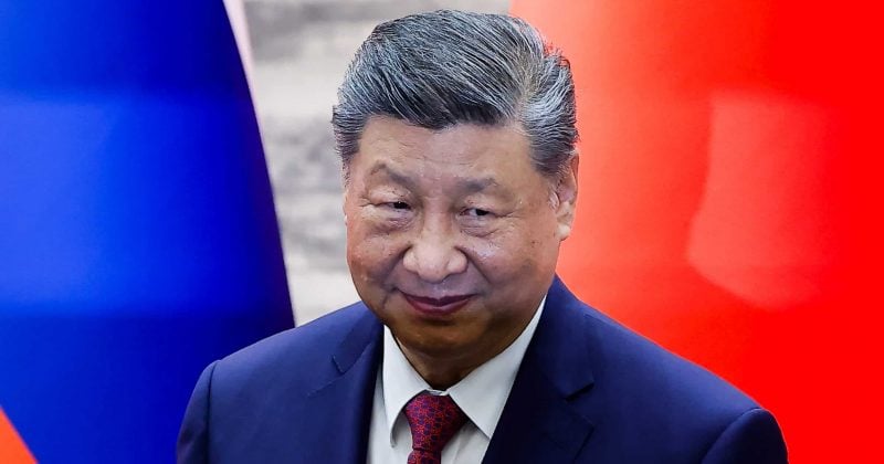 Xi Jinping heads to North Korea for first time since 2019, and crypto markets are watching the geopolitical chessboard
