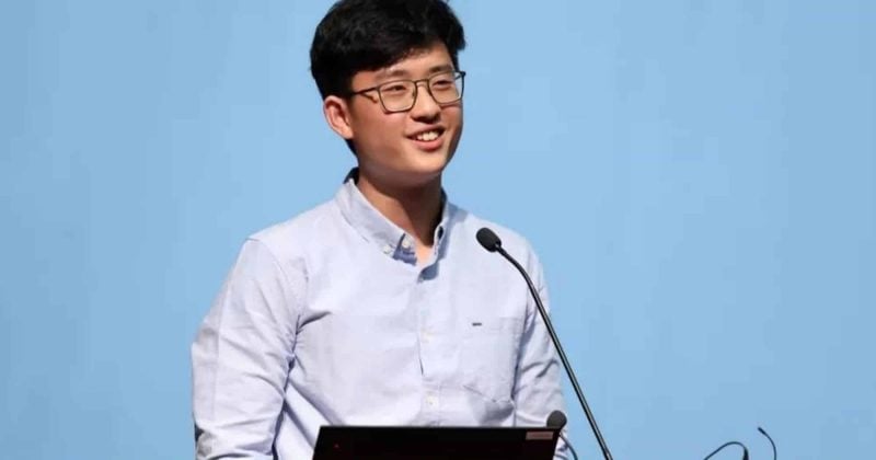 Tencent’s new AI chief Yao Shunyu wants to build AGI, and he’s bringing OpenAI’s playbook with him