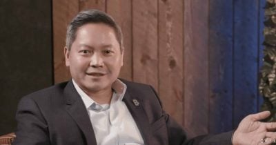 Strategy CEO Phong Le highlights US government support for Bitcoin