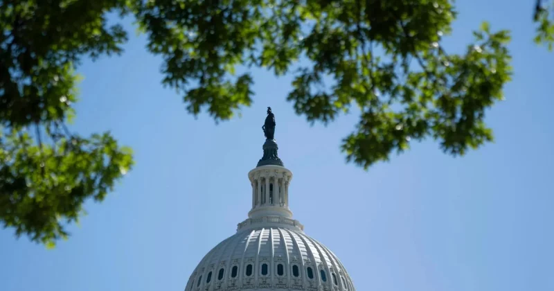 US House passes Ukraine Support Act, imposes new Russia sanctions targeting oil, mining, and financial sectors