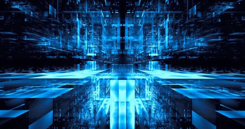 Range Intelligent seeks $3B loan for Hong Kong’s largest data center