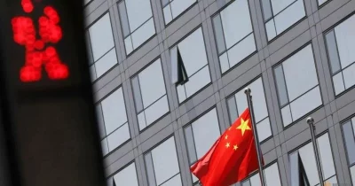 China cracks down on cross-border capital outflows, targets overseas brokers with $330M in fines