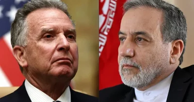 Iran agrees to transfer part of uranium to third country, shaking up geopolitical risk calculus