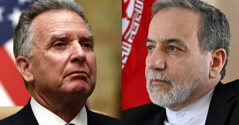 Iran agrees to transfer part of uranium to third country, shaking up geopolitical risk calculus