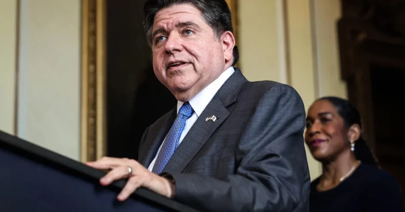 Illinois governor pauses data center tax breaks starting July 1, raising costs for crypto miners