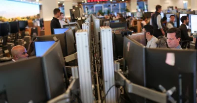 Weak US jobs report could trigger rally for bond traders, but May data told a different story