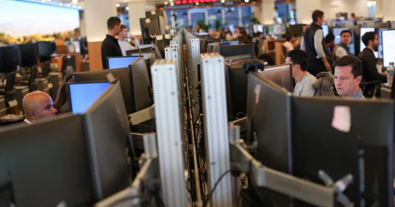 Weak US jobs report could trigger rally for bond traders, but May data told a different story