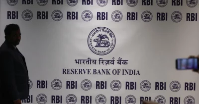 Reserve Bank of India holds rates at 5.25%, unveils measures to support falling rupee
