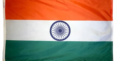 India’s economy grows faster than expected amid rising energy costs
