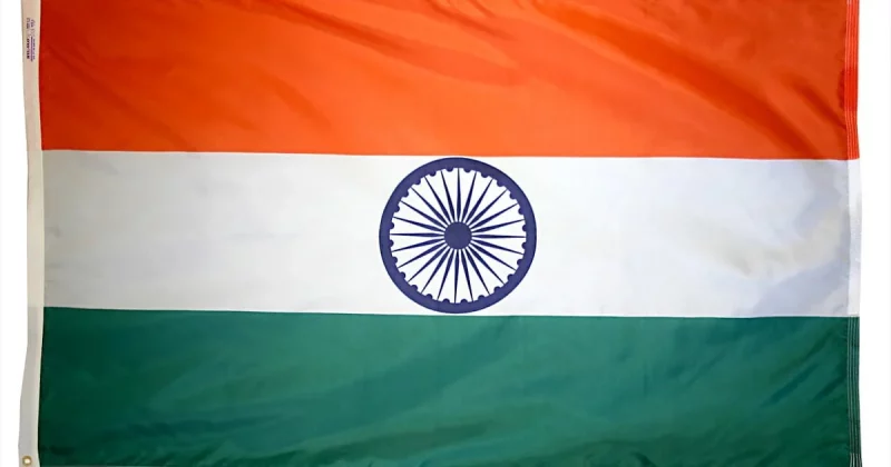 India’s economy grows faster than expected amid rising energy costs