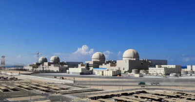 IAEA warns of nuclear risks after drone strike on UAE facility