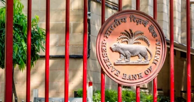 Reserve Bank of India holds rates steady, unveils measures to support rupee
